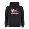 Mitchelstown Rugby Club - Uglies Hoody - Black - Canterbury - Stash Shop