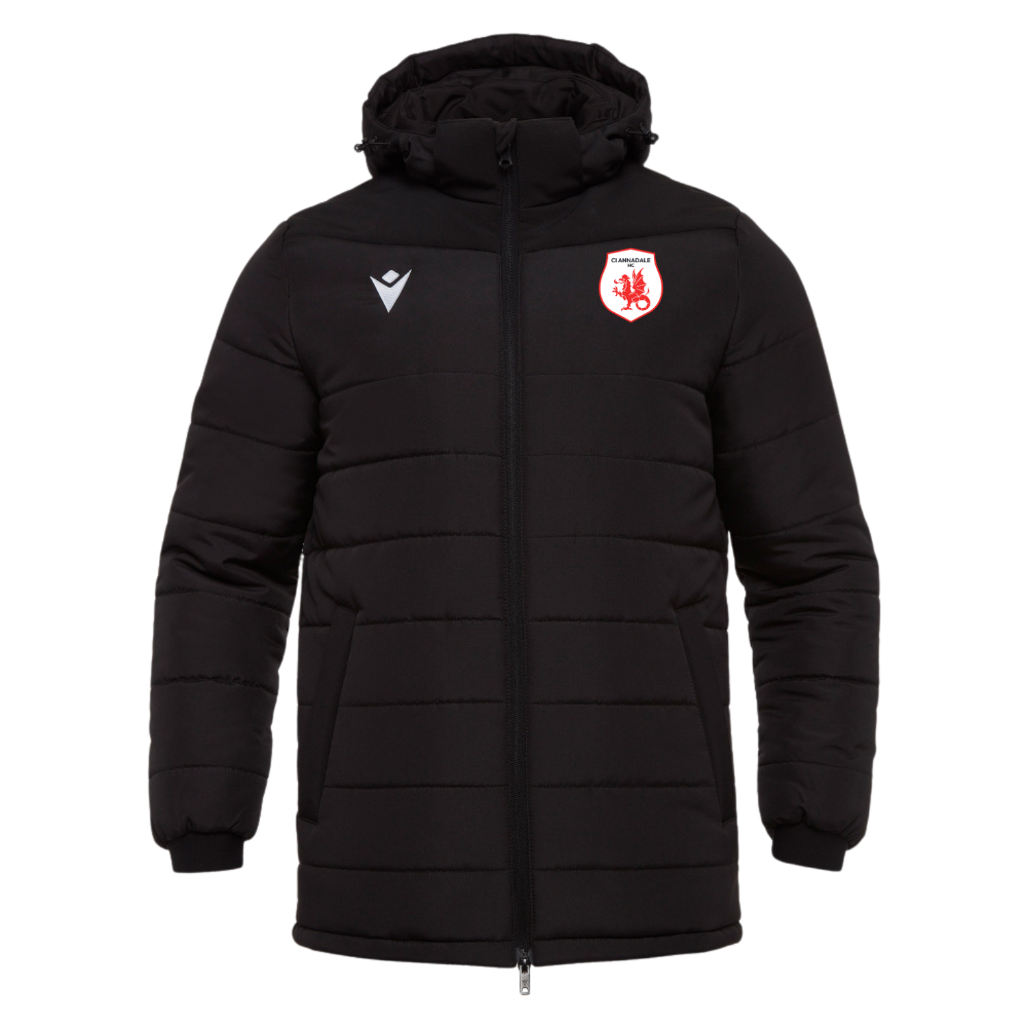 CI Annadale Hockey Club - Narvik Jacket