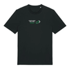 NI Judo - Black Tee -Stash Shop- Stash Shop