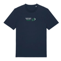 NI Judo - Navy Tee -Stash Shop- Stash Shop
