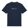 NI Judo - Navy Tee -Stash Shop- Stash Shop