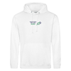NI Judo - White Hoodie -Stash Shop- Stash Shop