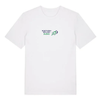 NI Judo - White Tee -Stash Shop- Stash Shop