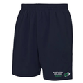 NI Judo - Navy Shorts