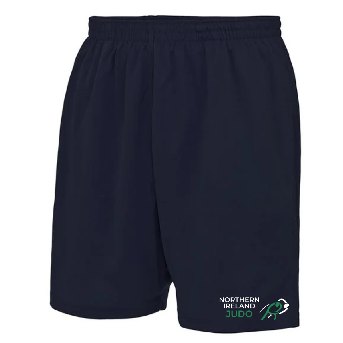 NI Judo - Navy Shorts