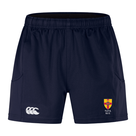 NIPS RFC - Advantage Playing Short -Canterbury- Stash Shop
