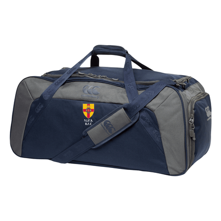 NIPS RFC - Classic Holdall -Canterbury- Stash Shop