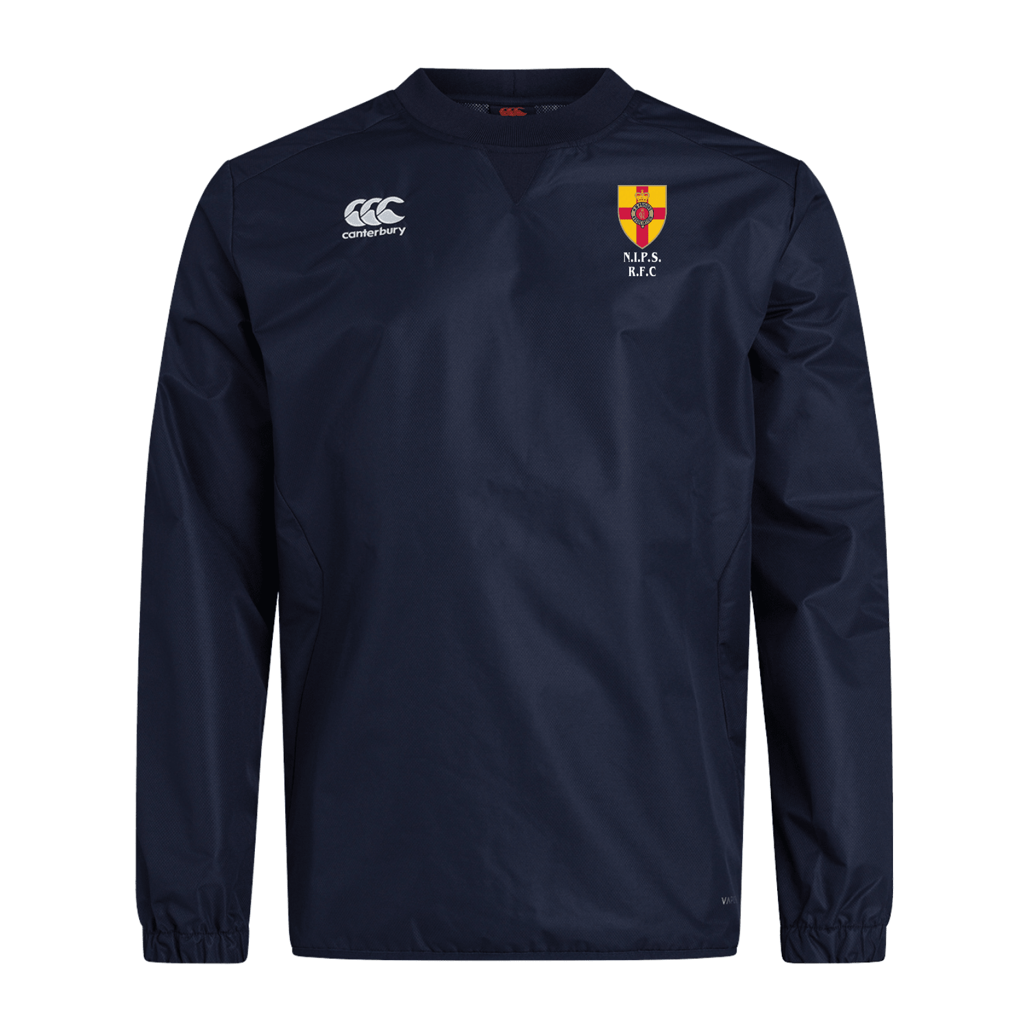 NIPS RFC - Contact Top -Canterbury- Stash Shop