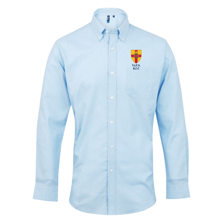NIPS RFC - Dress Shirt -Stash Shop- Stash Shop