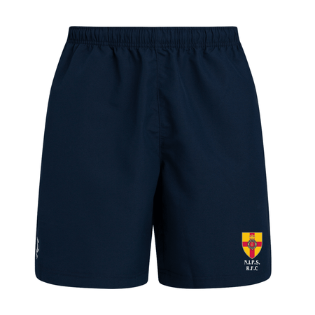 NIPS RFC - Gym Short -Canterbury- Stash Shop