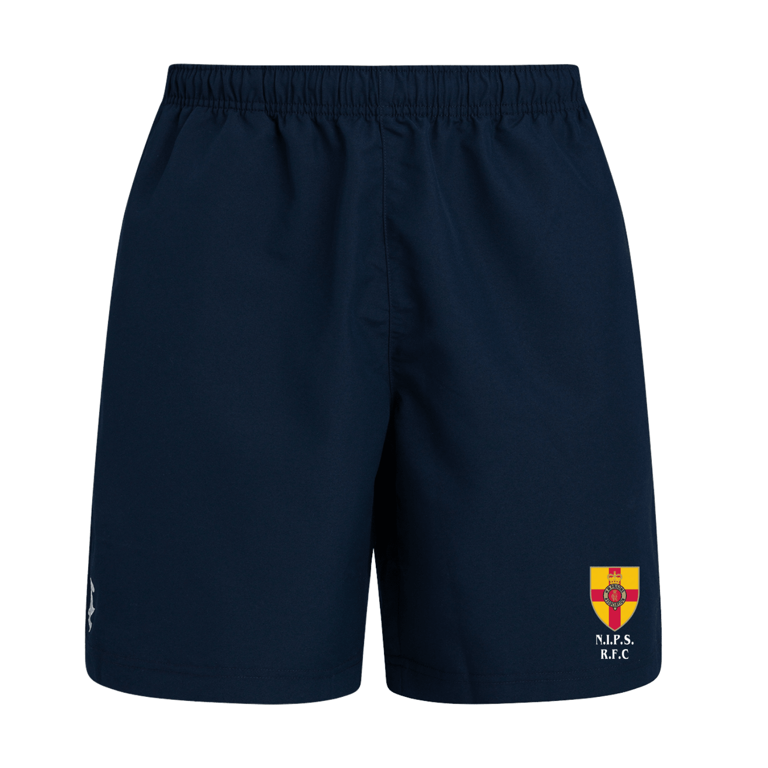NIPS RFC - Gym Short -Canterbury- Stash Shop
