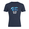 NIPS RFC - Uglies Tee - Navy -Canterbury- Stash Shop