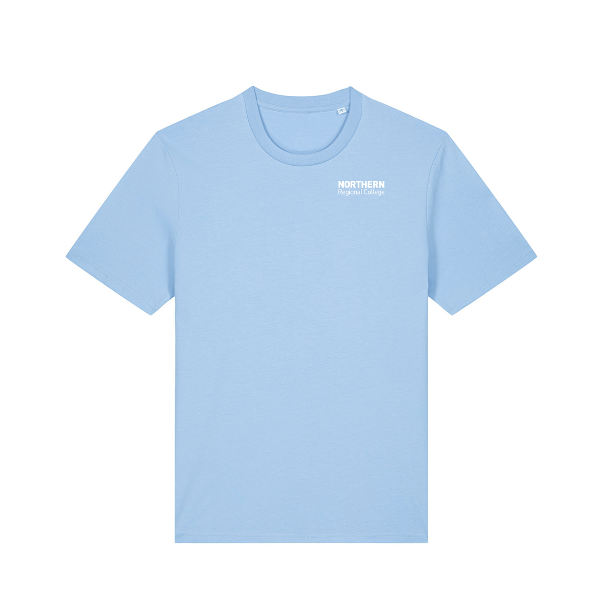 NRC Cotton Tee - Blue Soul - Stash Inc. - Stash Shop