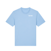 NRC Cotton Tee - Blue Soul - Stash Inc. - Stash Shop