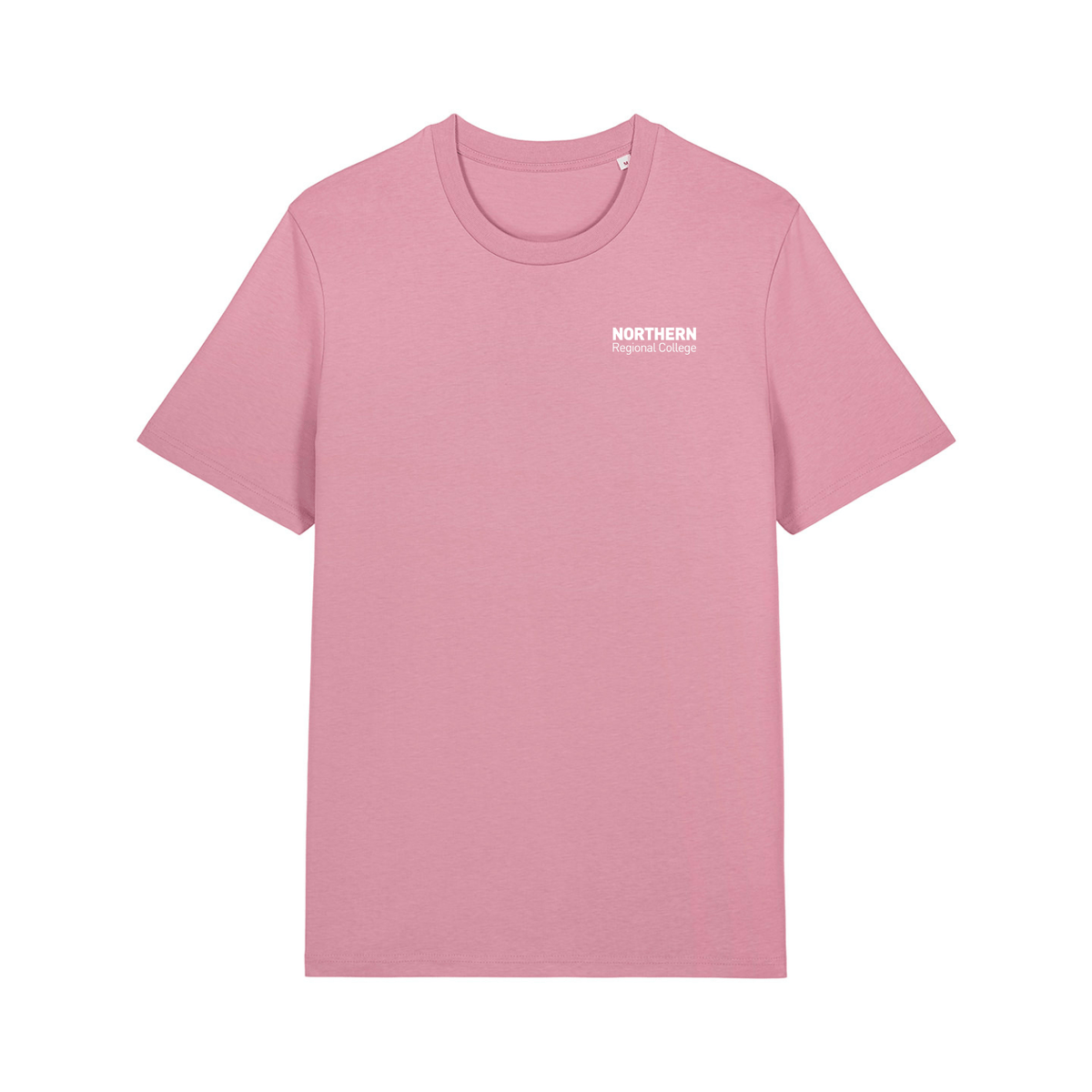 NRC Cotton Tee - Lilac Dream - Stash Inc. - Stash Shop