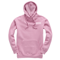NRC Hoody - Baby Pink - Stash Inc. - Stash Shop