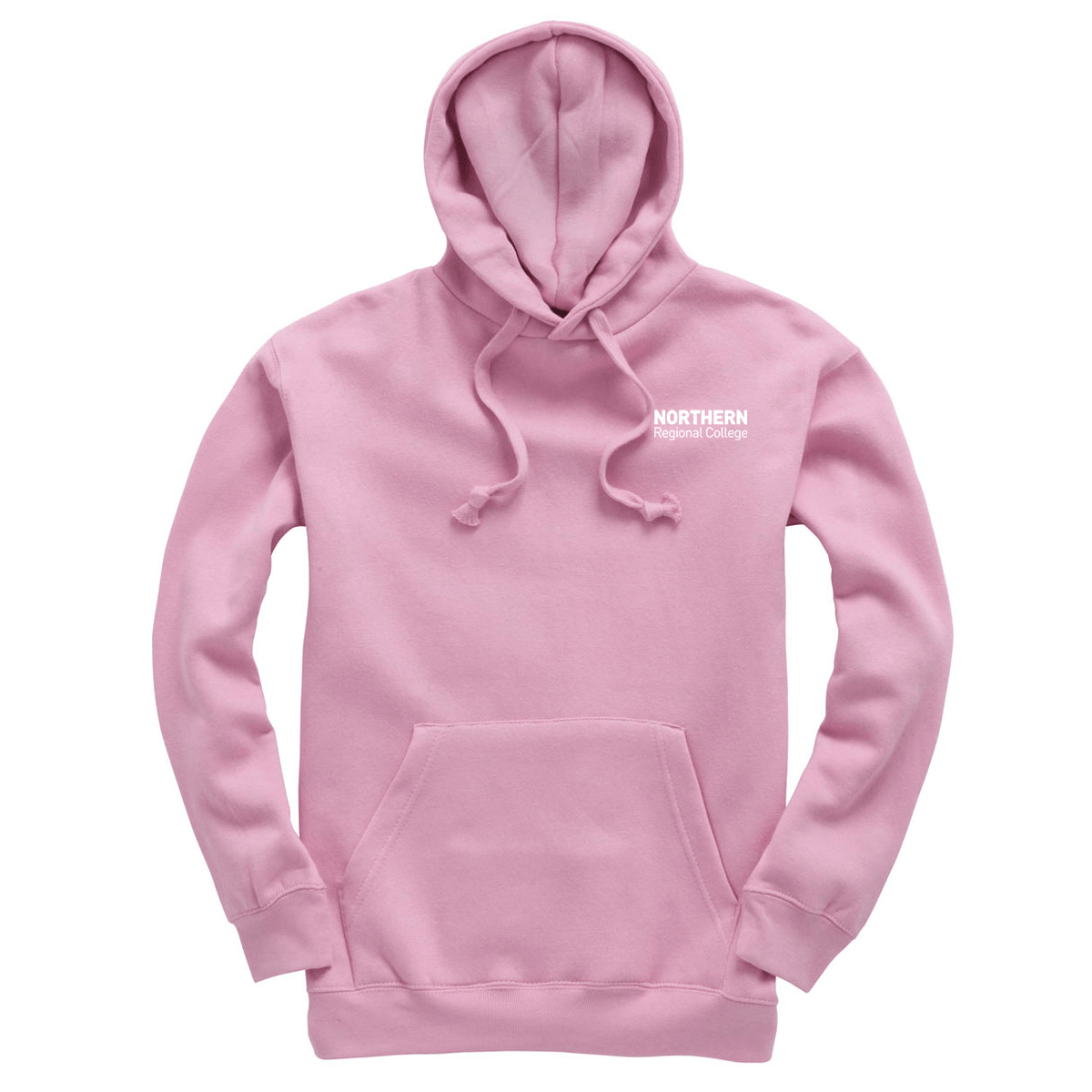 NRC Hoody - Baby Pink - Stash Inc. - Stash Shop