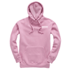 NRC Hoody - Baby Pink - Stash Inc. - Stash Shop