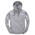 NRC Hoody - Grey - Stash Inc. - Stash Shop
