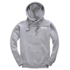 NRC Hoody - Grey - Stash Inc. - Stash Shop