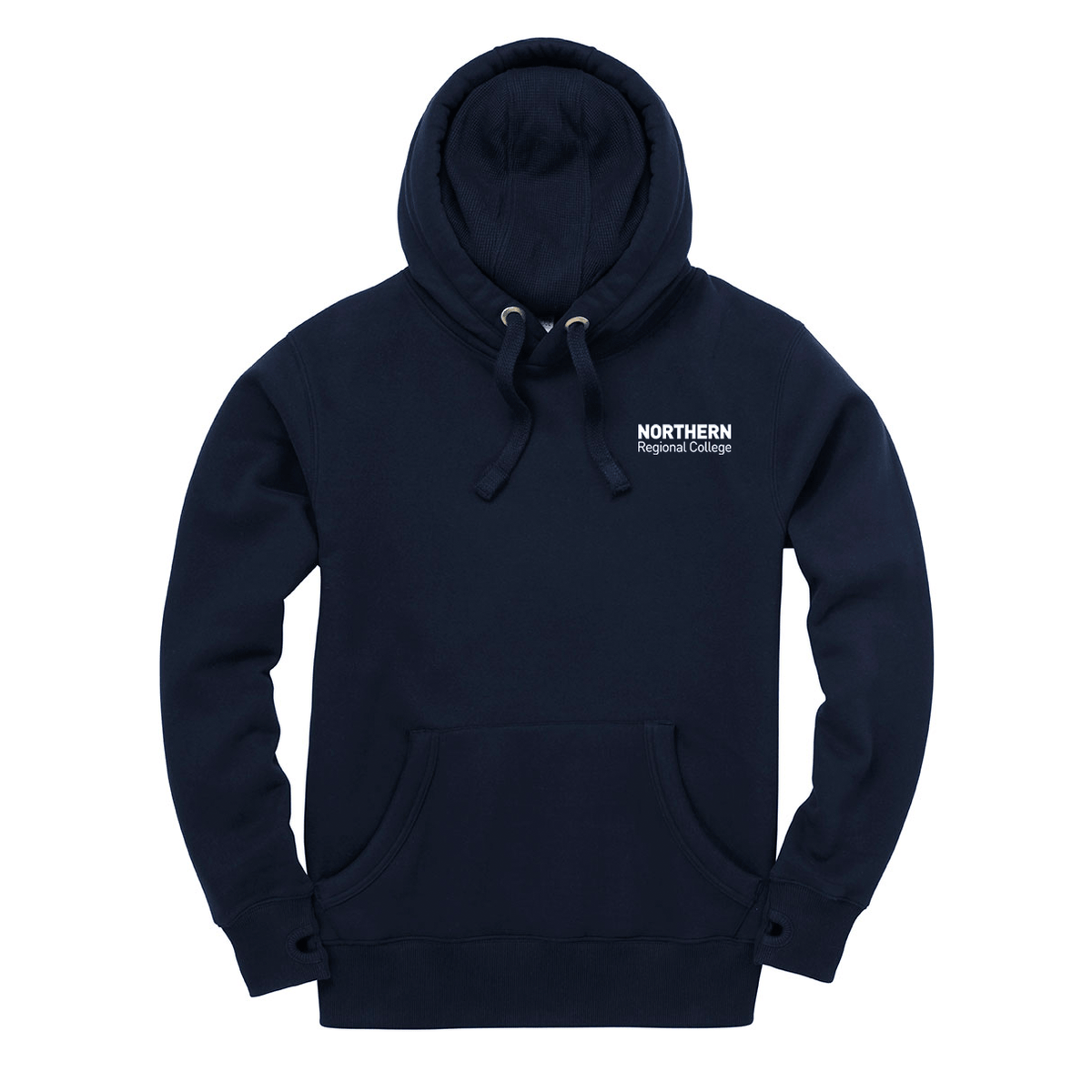 NRC Hoody - Navy - Stash Inc. - Stash Shop