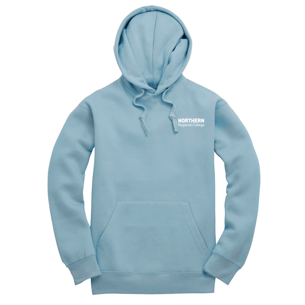 NRC Hoody - Sky Blue - Stash Inc. - Stash Shop