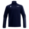 NRC - Navy Macron Arno 1/4 Zip - Macron - Stash Shop