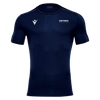 NRC - Navy Rigel T-Shirt - Canterbury - Stash Shop