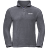 NRC Polar 1/4 Zip Fleece - Grey - Stash Inc. - Stash Shop