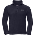 NRC Polar 1/4 Zip Fleece - Navy - Stash Inc. - Stash Shop
