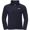 NRC Polar 1/4 Zip Fleece - Navy - Stash Inc. - Stash Shop