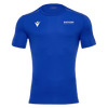 NRC - Royal Macron Rigel T-Shirt - Macron - Stash Shop