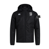 OBRFC Men's Shed - Club Vaposhield Stadium Jacket - Black