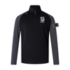 OBRFC Men's Shed - Elite First Layer - Black