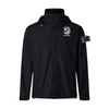 OBRFC Men's Shed - Elite Storm Jacket - Black