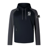 OBRFC Men's Shed - Elite Training Hoody - Black