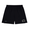 OBRFC Men's Shed - Elite Woven Short - Black