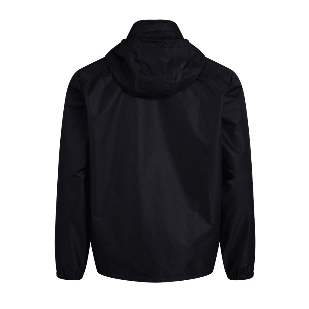 OBRFC Men's Shed - Club Vaposhield Full Zip Rain Jacket - Black -Canterbury- Stash Shop