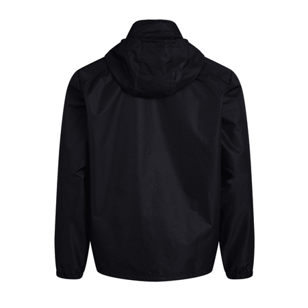OBRFC Men's Shed - Club Vaposhield Full Zip Rain Jacket - Black -Canterbury- Stash Shop