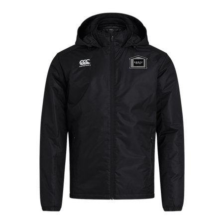 OBRFC Men's Shed - Club Vaposhield Stadium Jacket -Canterbury- Stash Shop