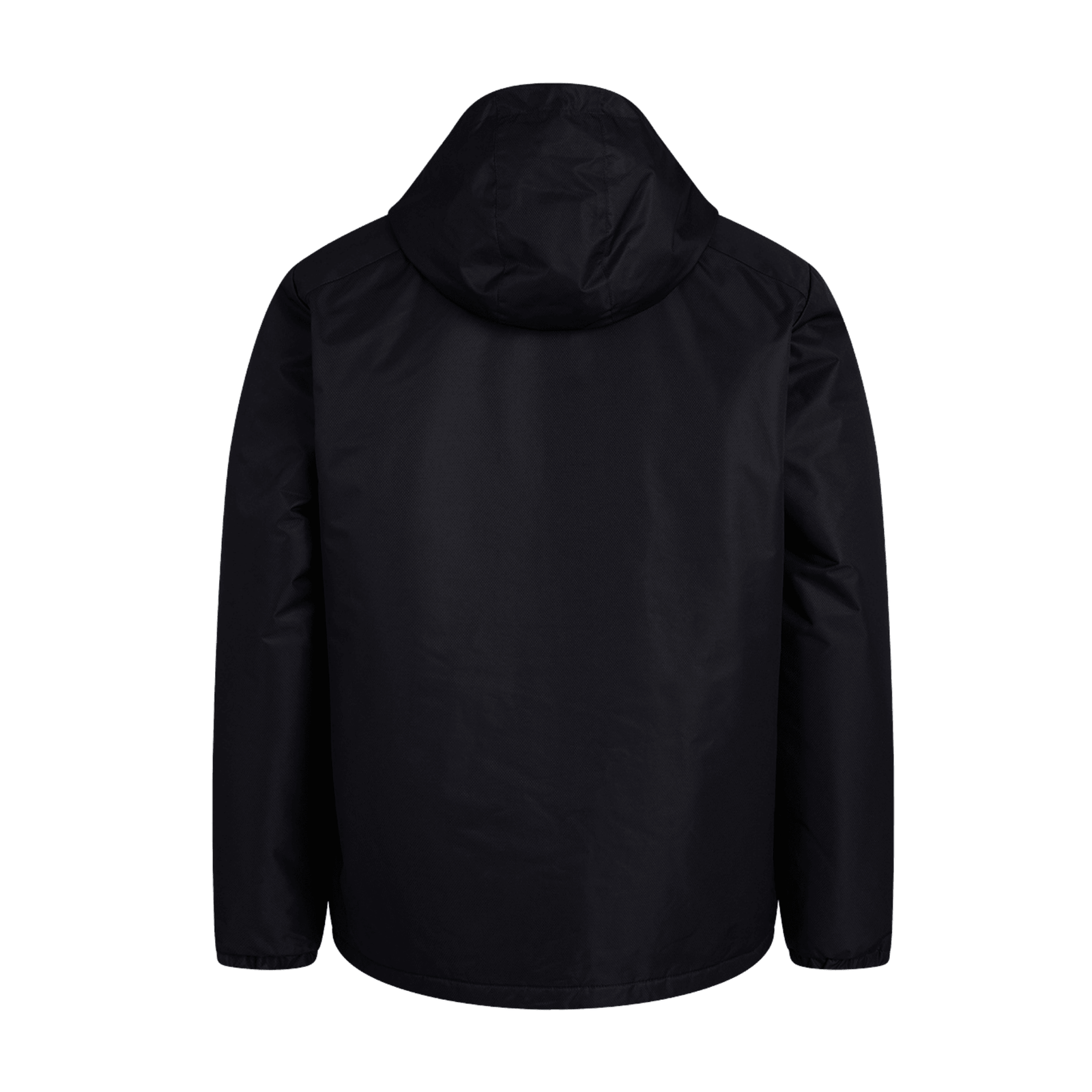 OBRFC Men's Shed - Club Vaposhield Stadium Jacket - Black -Canterbury- Stash Shop