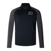 OBRFC Men's Shed - Elite 1/4 Zip -Canterbury- Stash Shop