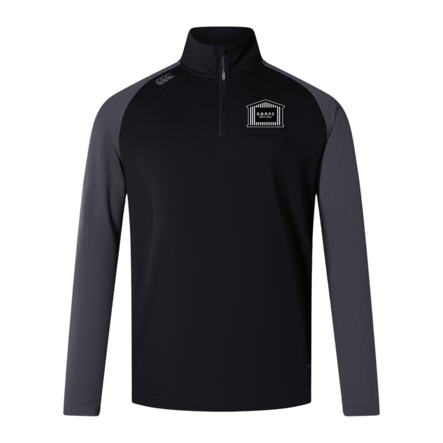 OBRFC Men's Shed - Elite First Layer -Canterbury- Stash Shop
