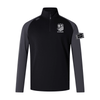 OBRFC Men's Shed - Elite First Layer - Black -Canterbury- Stash Shop