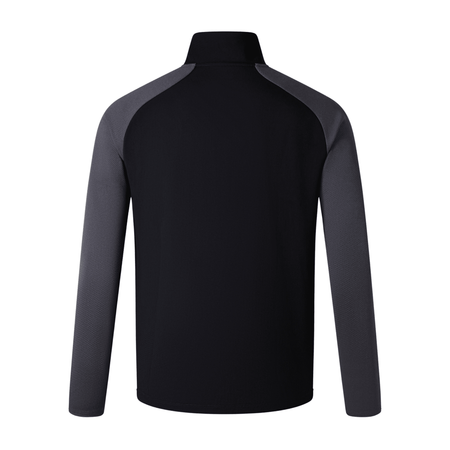 OBRFC Men's Shed - Elite First Layer - Black -Canterbury- Stash Shop