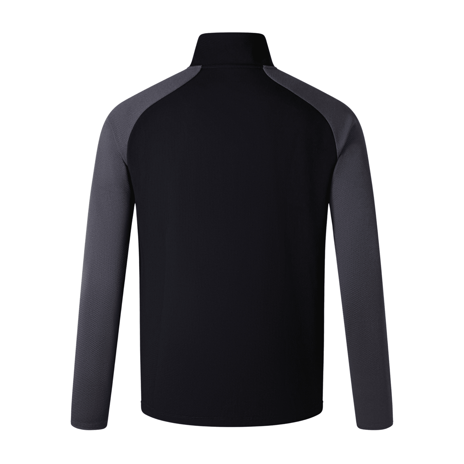 OBRFC Men's Shed - Elite First Layer - Black -Canterbury- Stash Shop