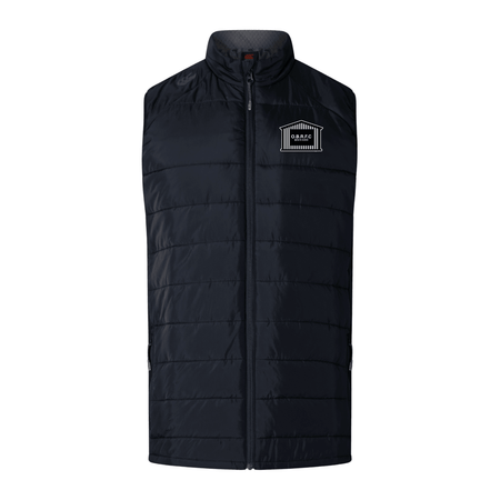 OBRFC Men's Shed - Elite Gilet -Canterbury- Stash Shop
