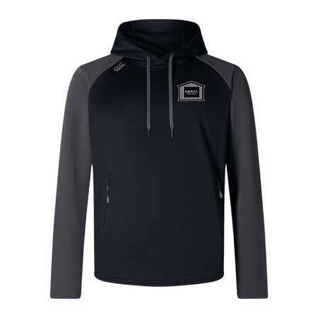 OBRFC Men's Shed - Elite Hoodie -Canterbury- Stash Shop