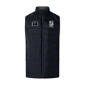 OBRFC Men's Shed - Elite Microlight Gilet - Black -Canterbury- Stash Shop