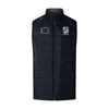 OBRFC Men's Shed - Elite Microlight Gilet - Black -Canterbury- Stash Shop